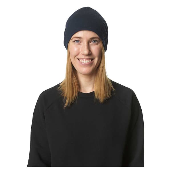 Houdini Desoli Thermal Beanie Blå M Mand