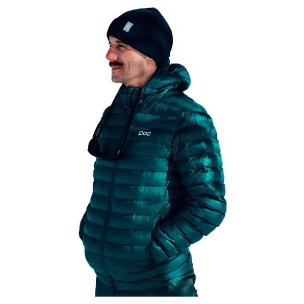 Poc Roam Mössa Blå  Kvinna