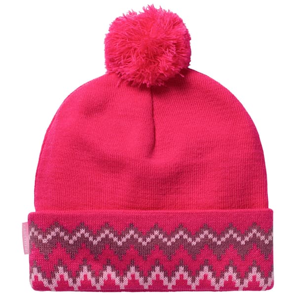 Kari Traa Amelia Beanie Rosa  Mand