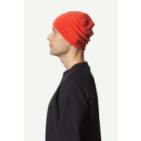 Houdini Power Top Pipo Punainen M Mies