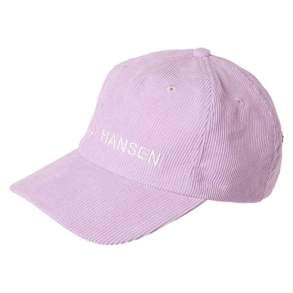 Helly Hansen Graphic Kasket Rosa  Mand