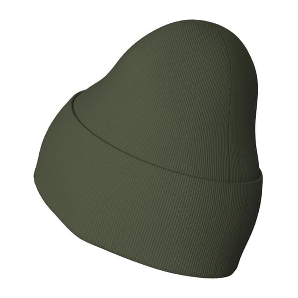 Hugo Xevon C 10262624 Beanie Grøn  Mand