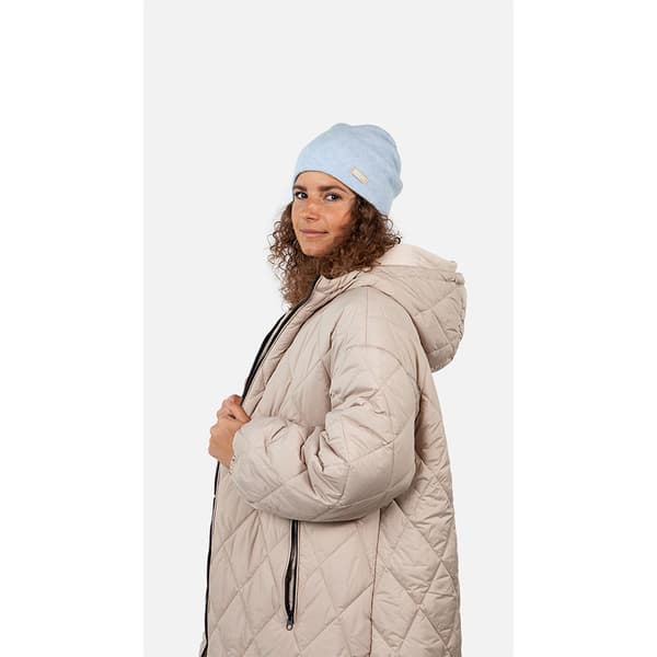 Barts Snowfinch Mössa Blå  Man