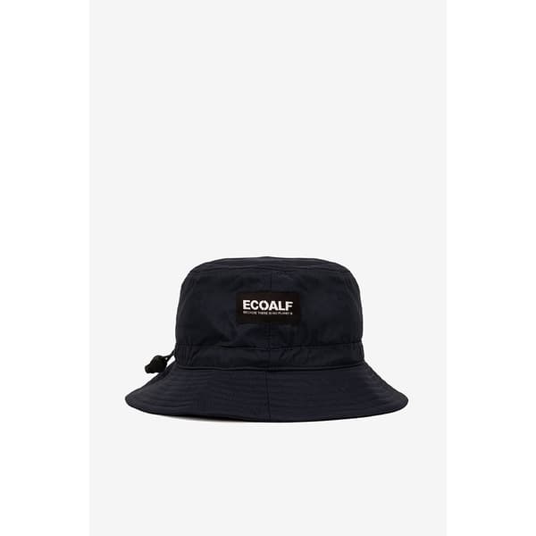 Ecoalf Waterproof Bas Fisher Hat Sort M-L