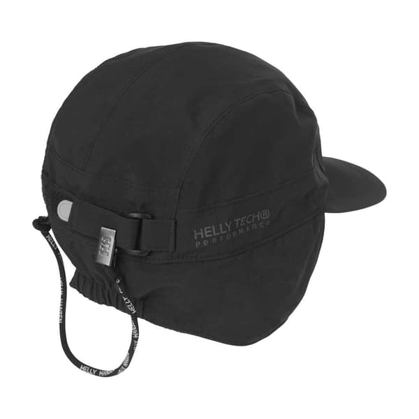 Helly Hansen Storm Kasket Sort L Mand