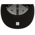 Miniatyrbild 5 av 6: New Era Metallic Outli9fifty Chicago Bulls Keps Svart M-L Man