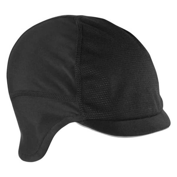 Giro Ambient Winter Keps Svart S-M Man
