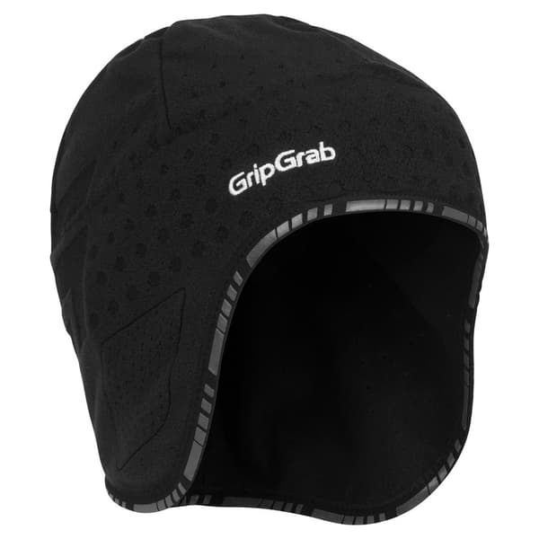 Gripgrab Aviator Mössa Svart S Man
