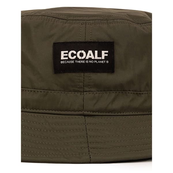 Ecoalf Waterproof Bas Fisher Hatt Grönt M-L
