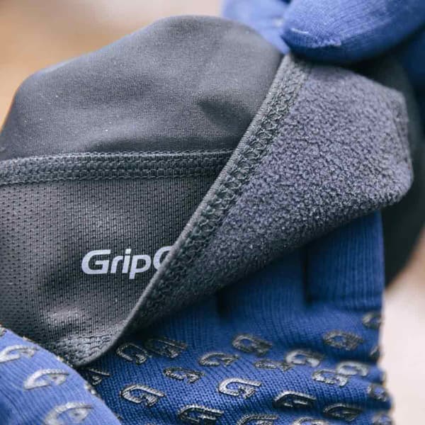 Gripgrab Thermo Beanie Sort S Mand