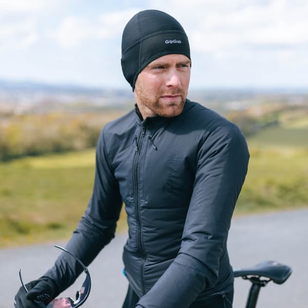 Gripgrab Thermo Beanie Sort S Mand