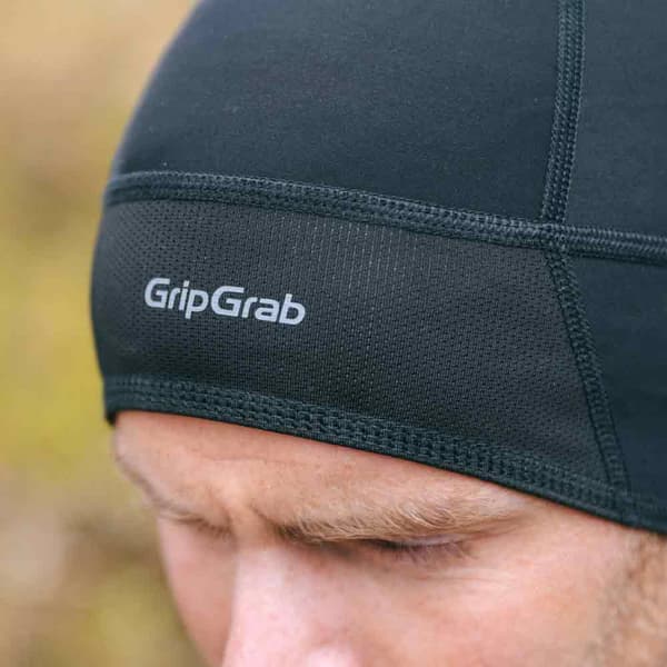 Gripgrab Thermo Beanie Sort S Mand