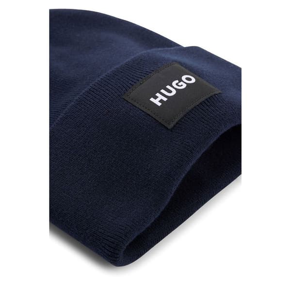 Hugo Xevon C 10262624 Mössa Blå  Man