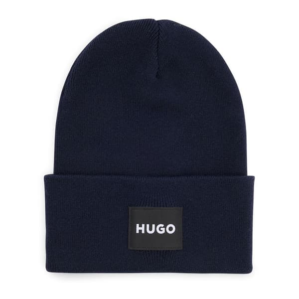 Hugo Xevon C 10262624 Mössa Blå Man