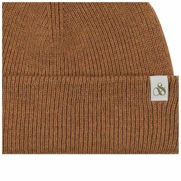 Scotch & Soda S&s Captain Mössa Brun  Man