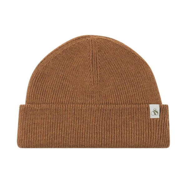 Scotch & Soda S&s Captain Mössa Brun  Man