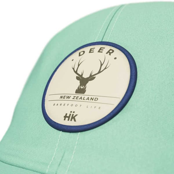 Hanukeii Deer Keps Grönt Man