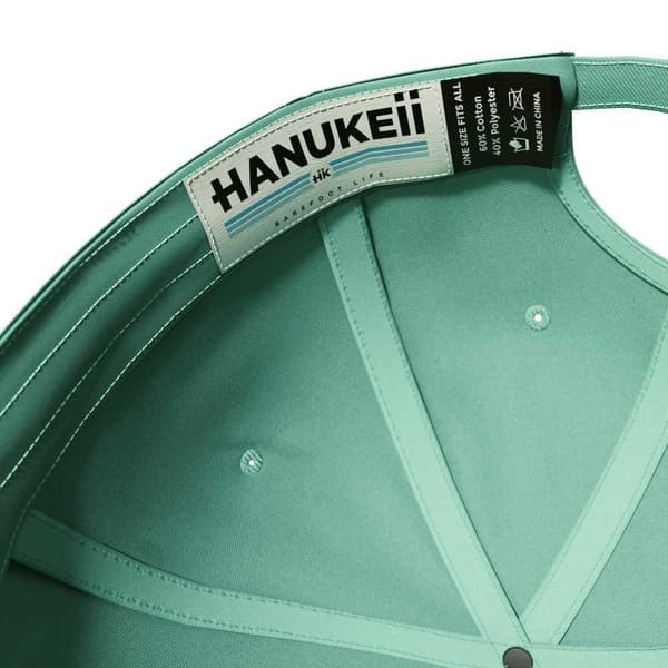 Hanukeii Deer Keps Grönt Man