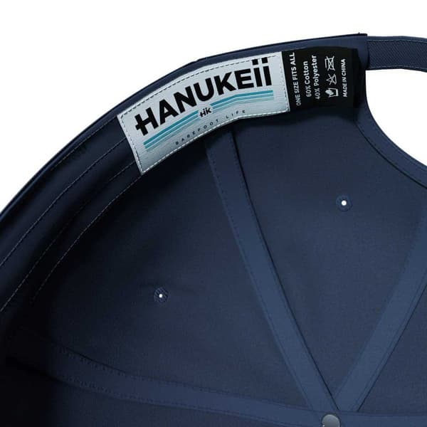 Hanukeii Turtle Keps Blå  Man