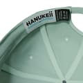 Miniatyrbild 7 av 7: Hanukeii Zebra Keps Grönt  Man