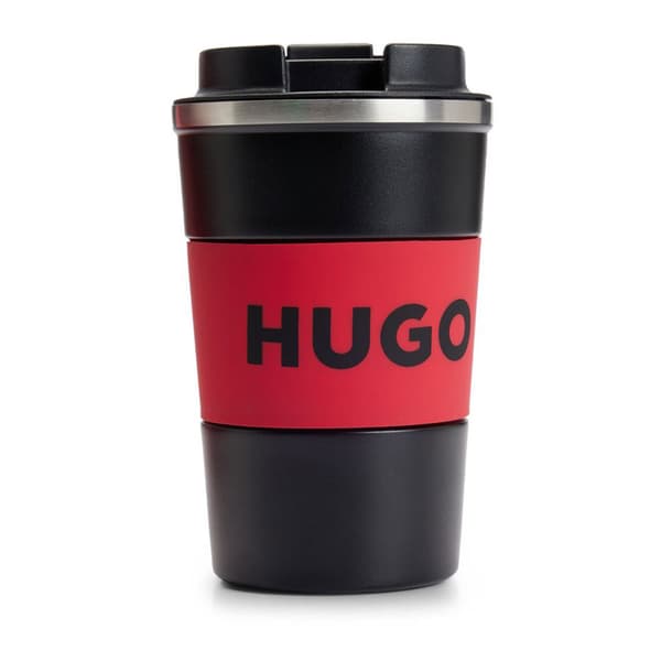 Hugo Gbhm Mug 10266690 Beanie Sort  Mand