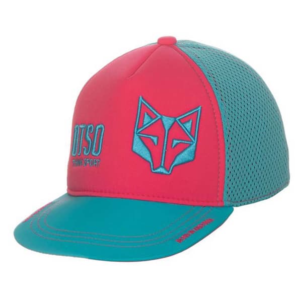 Otso Snapback Keps Rosa L-XL Man
