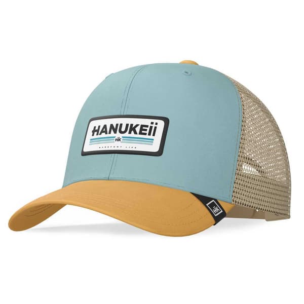Hanukeii Barefoot Keps Gul,Blå Man