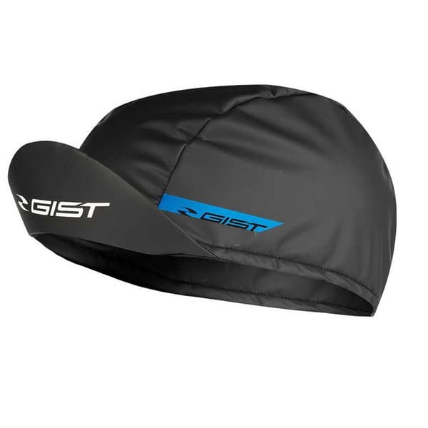 Gist Kasket Sort  Mand