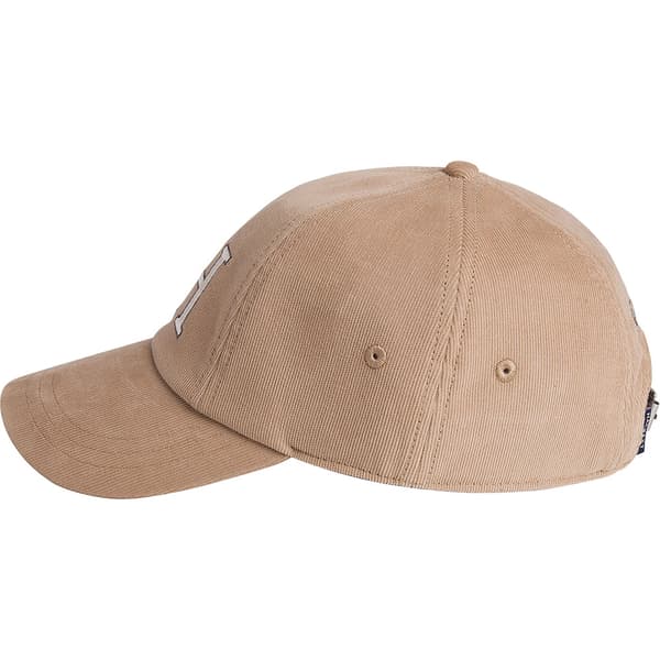 Hackett Cord Keps Beige  Man