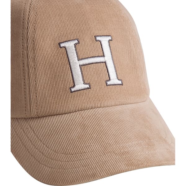 Hackett Cord Keps Beige  Man