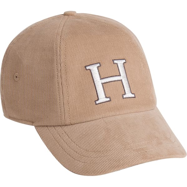 Hackett Cord Keps Beige  Man