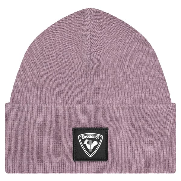 Rossignol Zely Beanie Lilla  Mand