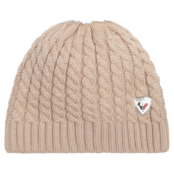 Rossignol Kitsi Mössa Beige  Man