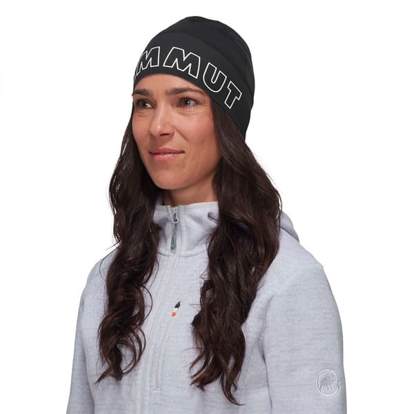 Mammut Aenergy Mössa Svart L-XL Man