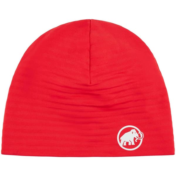 Mammut Taiss Light Mössa Röd  Man