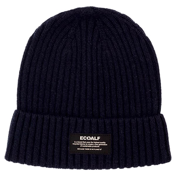 Ecoalf Thick Pipo Sininen  Mies