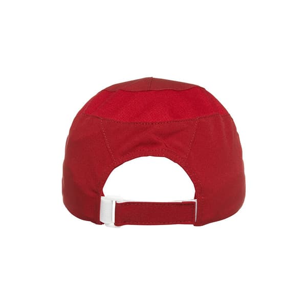 Ea7 Emporio Armani 245124-cc999 Baseballkeps Röd S Man