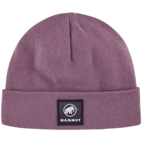 Mammut Fedoz Beanie Lilla  Mand