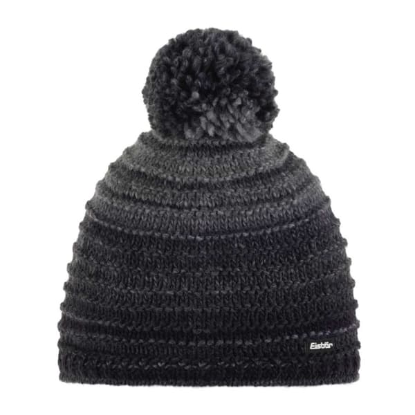 Eisbar Mikata Pompon MÜ Mössa Grå Man