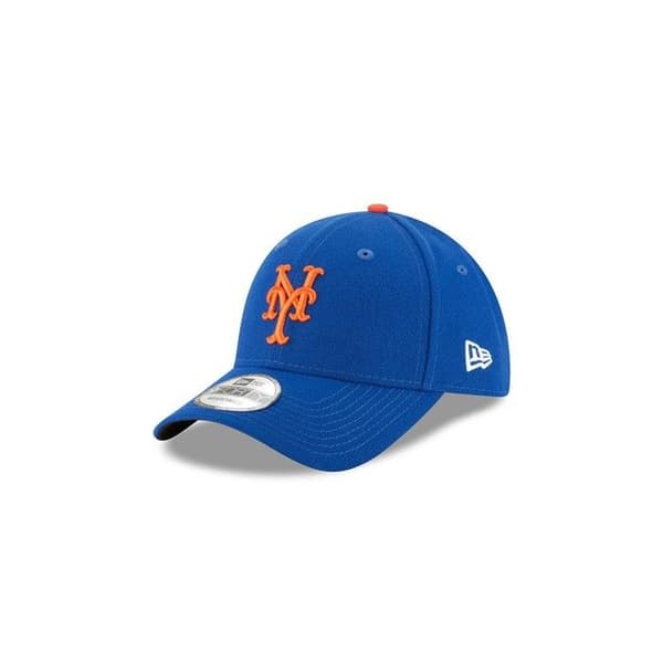 Keps - New Era - 940 NY Mets The League - Blå - Vuxen - Unisex