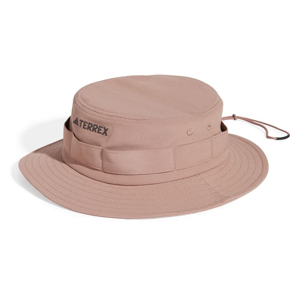 Adidas Terrex Bucket Hat Beige 60 cm Mand