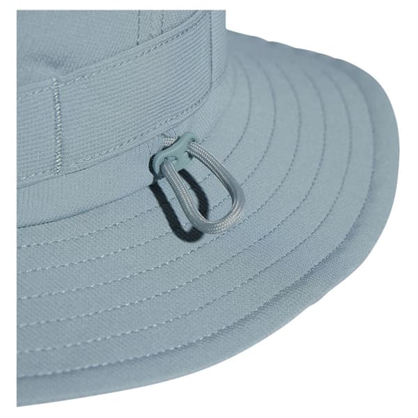 Adidas Terrex Bucket Hatt Grå 58 cm Man