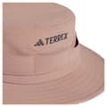 Miniatyrbillede 1 af 3: Adidas Terrex Bucket Hat Beige 56 cm Mand