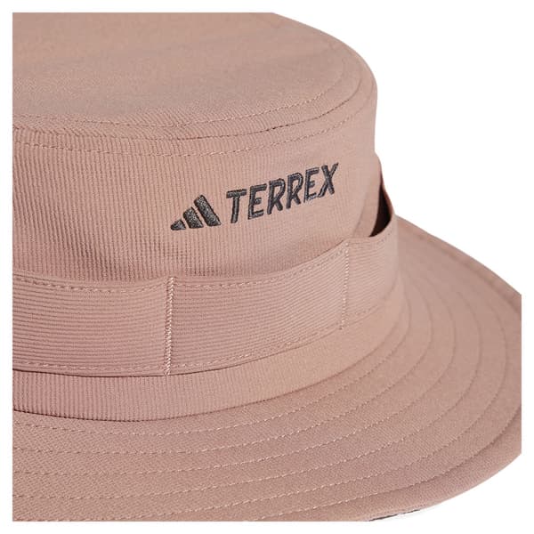 Adidas Terrex Bucket Hat Beige 56 cm Mand