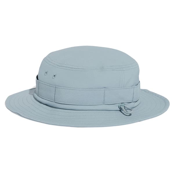 Adidas Terrex Bucket Hatt Grå 56 cm Man