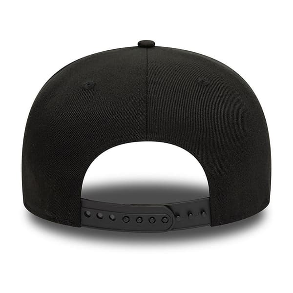 New Era Nba Golfer Chicago Bulls Kasket Rød S-M Mand