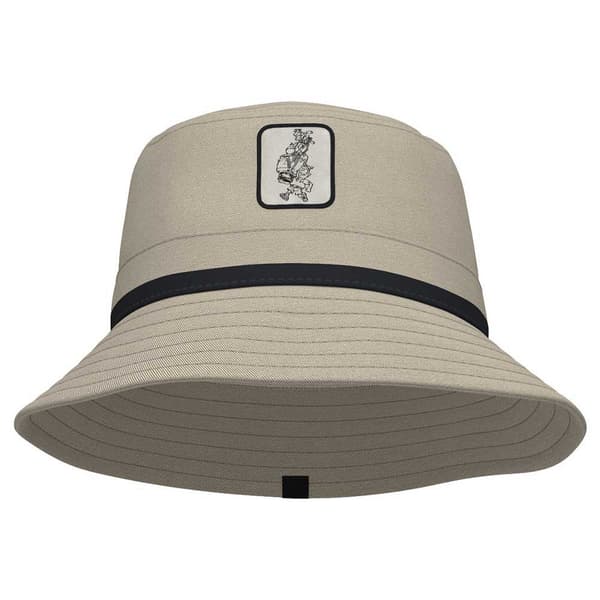 Under Armour Golf Driver Golf Hinkhatt Beige S-M