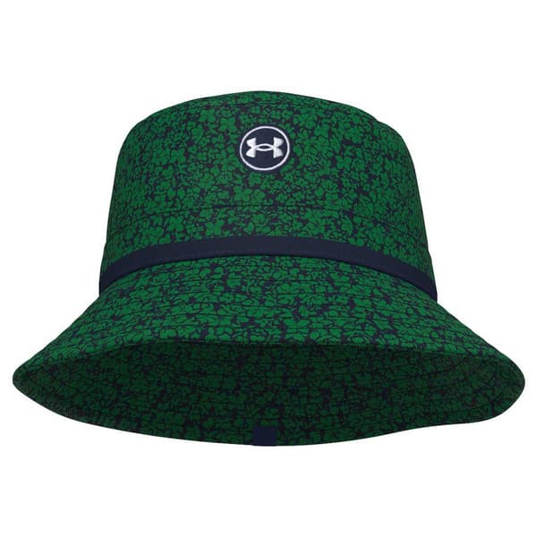 Under Armour Golf Driver Golf Spandhat Grøn L-XL
