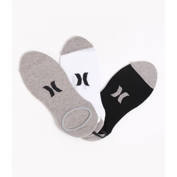 Hurley H2o Dri Skyridge Lippis Harmaa S-M Mies