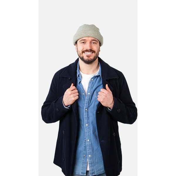 Barts Fria Mössa Beige  Man